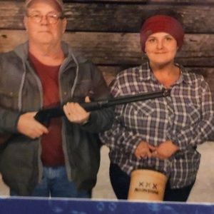 Meet your Posher, Peggy